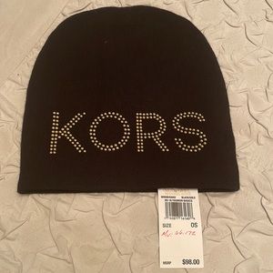 Michael Kors hat